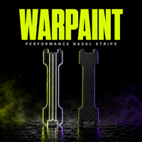 WARPAINT — Performance Nasal Strips (30 Pack) — thumbnail 5